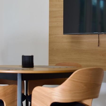 Suite 102 - 1 Bedroom Suite In Amando Perez Suites Ribadeo Luaran gambar